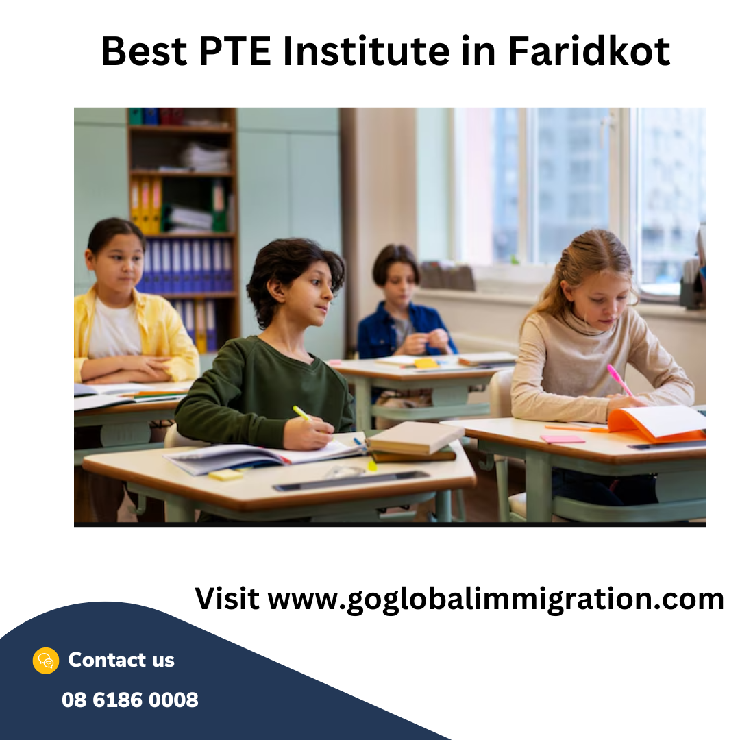 PTE Institute in Faridkot