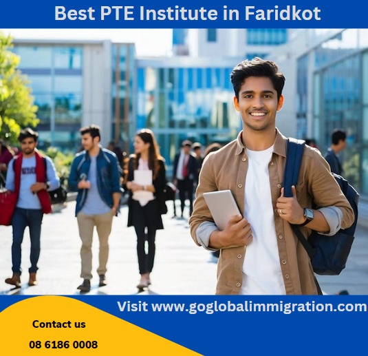 PTE Institute in Faridkot